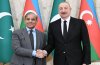 Şərif İlham Əliyevə zəng etdi: Bakıya gələ bilmir!