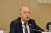 Komitə sədri: “Tbilisiyə bir nəfərin qatarla getməsi üç-dörd nəfərin taksi ilə getməsindən baha başa gələcək”
