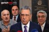Ramiz Mehdiyev işində sensasion adlar -ÖZƏL