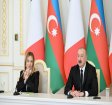 “Ermənistandan Azərbaycana gəlməyiniz xüsusi məna daşıyır”