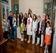 “Nemi Manor” İncəsənət Mərkəzinin təntənəli açılışı keçirilib