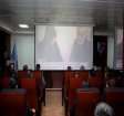 HAVA NƏQLİYYATINDA BAŞ GÖMRÜK İDARƏSİNDƏ 27 SENTYABR – ANIM GÜNÜNƏ HƏSR OLUNMUŞ TƏDBİR KEÇİRİLİB