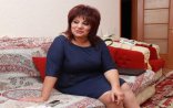 "Evimdə ruh görmüşəm" - əməkdar artist