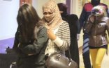 Polisdən böyük əməliyyat: fəhişələr ələ keçdi
