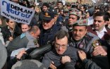 İrəvanda böyük partlayış olacaq