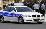 Azərbaycanda polis postunda QANLI OLAY