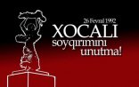 Texas parlamenti Xocalı ilə bağlı yeni qətnamə qəbul edib