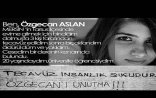 Həbsxanada Özgəcanı zorlayanın ayağını kəsdilər - FOTO