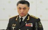 Ramil Usubov polislərin yerini dəyişdi
