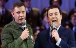 Kobzon Avropa İttifaqını söydü