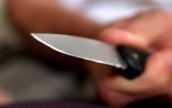 Arvadı ilə mübahisə edib qonşunu bıçaqladı