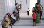 Bakıda dilənçi əməliyyatı