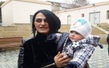 Lamiyə Quliyeva azadlığa çıxdı