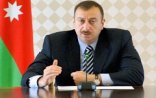 Prezident Avropa İttifaqının xüsusi nümayəndəsini qəbul edib