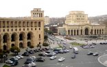Moskva İrəvanı qazsız qoyur