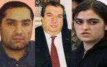 Vüqar Əliyev əfv oluna bilər