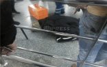 Bakı metrosunda ölüm (FOTO)