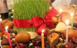 Novruz Bayramınız mübarək!