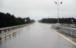 İpək yolu ilə 300 milyondan çox sərnişin daşınıb