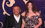 Telman İsmayılov Monika Beluççi ilə sevgisindən danışd