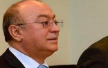 Kamaləddin Heydərov "Alagöz"ü oxudu- VİDEO