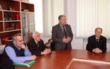 Millət vəkili seçiciləri ilə görüşdü