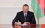 Əliyev birdəfəlik yardım ayırdı