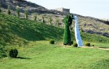 Qaradağda I Avropa Oyunlarına hazırlıq işləri davam etməkdədir.