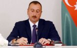 Prezident Məmmədbağır Əliyevi təltif etdi