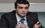 Dövlət ittihamçısı Rəsul Cəfərova 9 il iş istədi