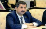 Millət vəkili dahi rejissorla görüşdü