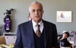 “Mətbuat hamını bəzəyir, özü lüt gəzir”