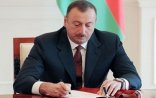 İlham Əliyev 5,5 milyon manat pul ayırdı