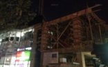 Bakıda icra başçısı sakinlərin yolunu arvadına hədiyyə etdi-İDDİA-FOTO