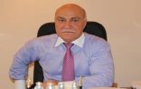 Valeh Ələsgərov İsraili jurnalistləri qəbul edib