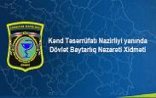 Lisenziyasız fəaliyyət göstərən baytarlıq apteklərinin fəaliyyəti dayandırılıb