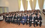 İmişlidə hesabat yığıncağı keçirilib