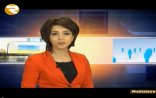 Xanım aparıcı "Azadlıq"ı məhkəməyə verdi