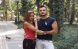 "Bütün diqqətimi həyat yoldaşıma sərf edirəm"