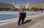 Futbolçumuz ermənilər tərəfindən qətlə yetirilib - FOTO