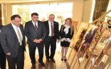 “Çanaqqala-türklərin istiqlal savaşı” mövzusunda elmi-praktiki konfrans keçirildi