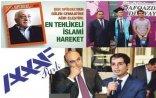 Nurçu iş adamları Azərbaycandan Türkiyəyə yol axtarır