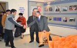 Çernobıl faciəsinin 29-cu ildönümünə həsr olunmuş tədbir keçirildi.