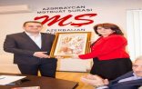 “Olaylar”ın 20 illik yubileyi ilə bağlı tədbir keçirilib