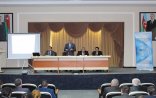 Mədən Sənayesində Şəffaflığın Artırılması Koalisiyası Gədəbəy şəhərində təlim keçirib