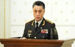 Usubov iki polis zabitini işdən çıxardı