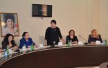 Görkəmli oftalmoloq alim, akademik Zərifə xanım Əliyevanın 92 illik yubileyinə həsr olunmuş tədbir keçirilib