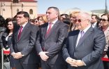 Binəqədi rayonunda akademik Zərifə Əliyevanın anadan olmasının 92-ci ildönümü münasibətilə tədbir keçirildi
