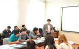 “Sosial Şəbəkələrdən düzgün istifadə qaydaları” adı altında təlimə start verildi
