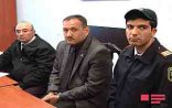 Şirvan polisi saxta hüquq müdafiəçisini yaxalayıb